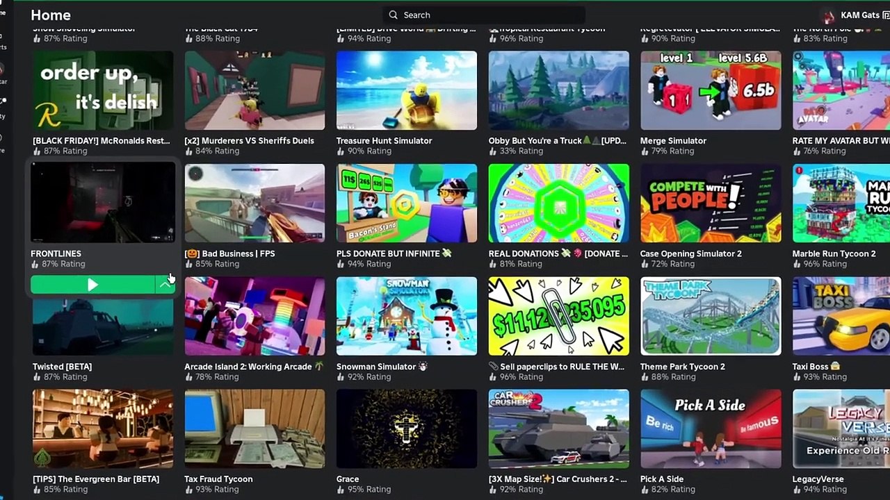 ROBLOX PARTY MODE IS HERE! (How to Get It Now)