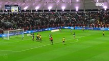 12 ملخص مباراة الاتفاق 0 - 4 الاتحاد الجولة  12