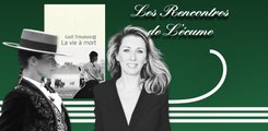 Les rencontres de L'écume | Gaël Tchakaloff et Léa Vicens, La Vie à Mort