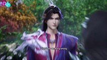 Glorious Revenge of Ye Feng Episode 117 Multi Sub