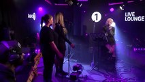 ROSÉ - Last Christmas (Wham! Cover) in the Radio 1 Live Lounge