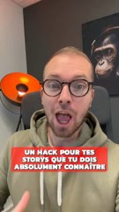 Astuces Incontournables pour des Stories Instagram Plus Impactantes 📱