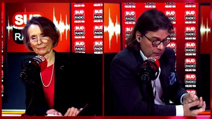 "Les hommes ont du mal à accepter qu’une femme devienne une dirigeante d’entreprise !" : F. Savidan