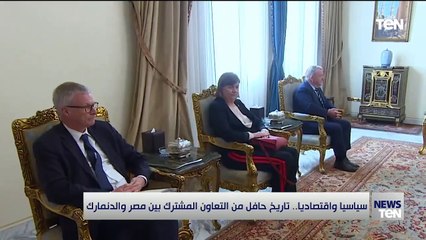 TeN | نشرة أخبار الخامسة  مساءًا - الجمعة 6- ديسمبر2024