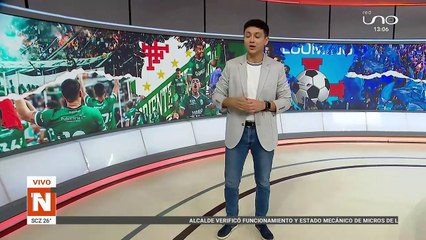 NOTIVISIÓN MEDIODÍA SCZ 06-12-24