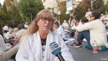 Israelis split on price for return of hostages