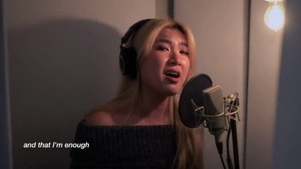 ROSÉ - number one girl (COVER)