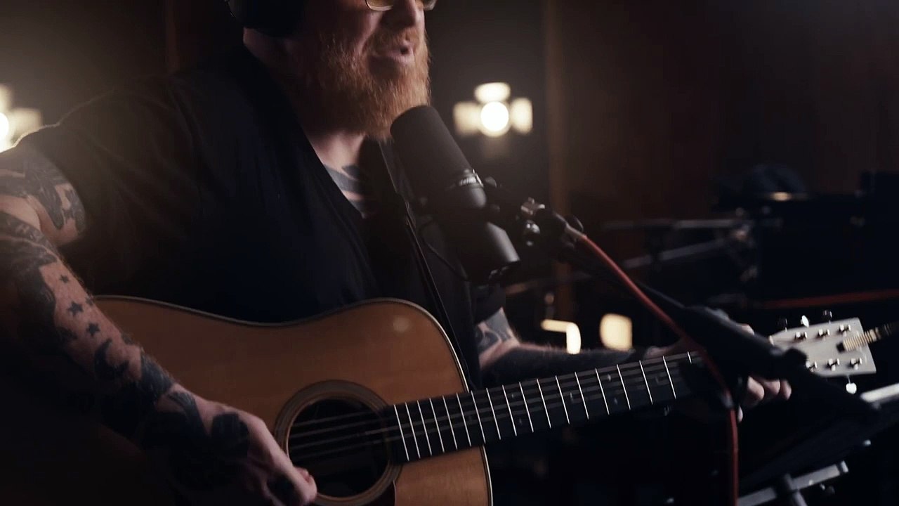 The First Noel - Christmas Song - Studio Sessions