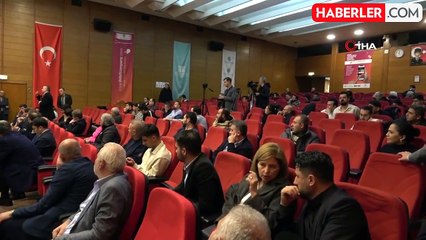 Konya'da Finansal Okuryazarlık Seferberliği Buluşmaları Gerçekleştirildi