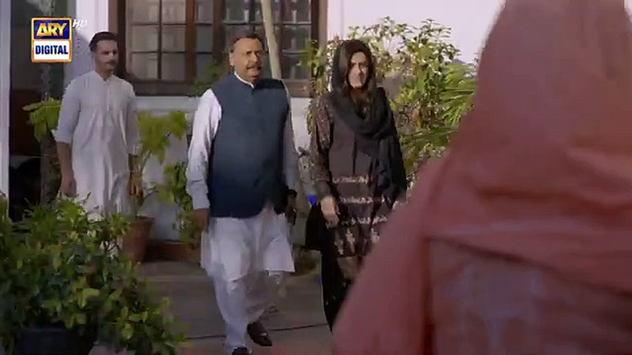 Ghair Episode 24 Ushna Shah Usama Khan Adeel Hussain ARY Digital 6th December 2024