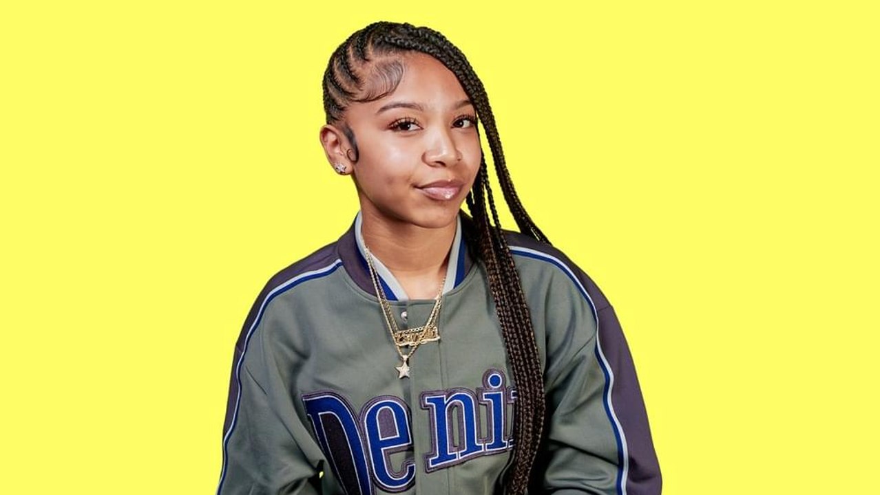 STAR BANDZ “Yea Yea” Official Lyrics & Meaning | Genius Verified ...