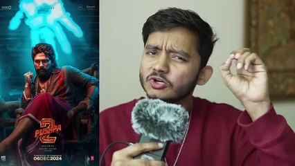 Pushpa 2 Ending + Part 3 Rampage Explained