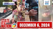 State of the Nation Express: December 6, 2024 [HD]