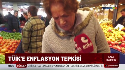 Meltem TV Ana Haberi 49 Bülent Tapıcı - 06.12.2024