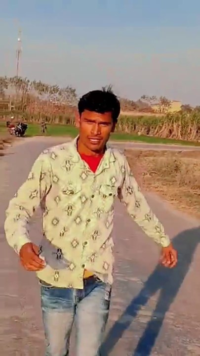 Shahrukh Rajput Boy New Video