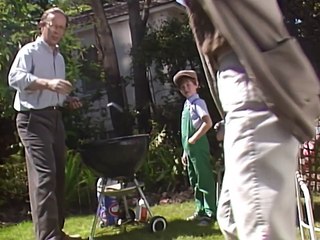 ALF - S02E17 - Ladrones en el barrio (parte 2)