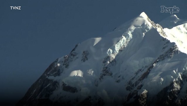 2 American Climbers Missing on New Zealand Mountain Presumed Dead: ‘We Believe They Have Taken a Fall’