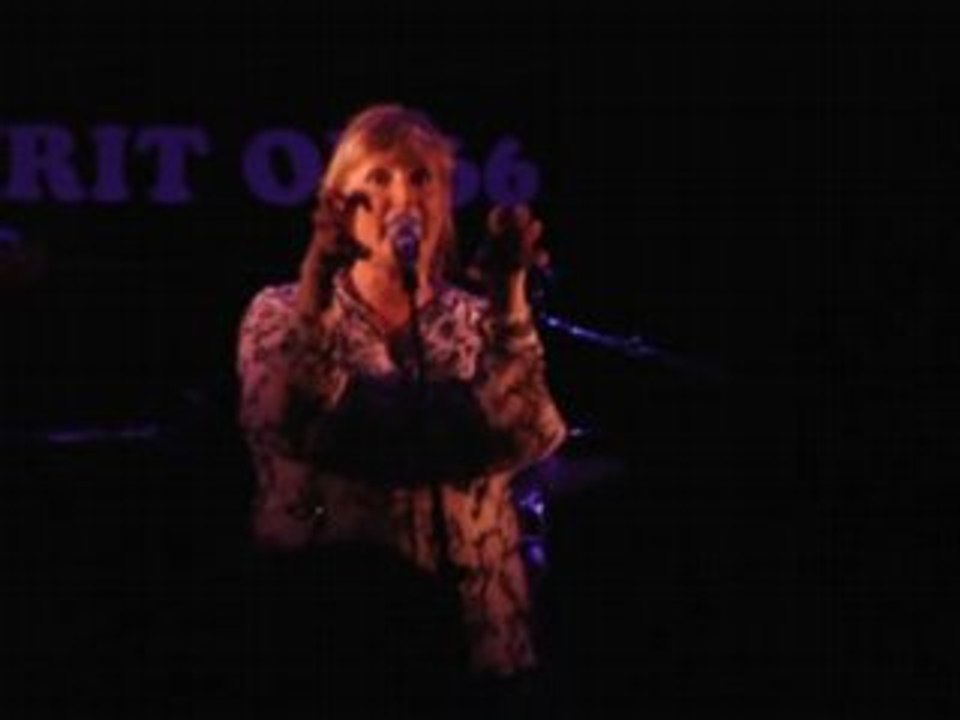 BJ SCOTT - About The Spirit of 66 Backstage