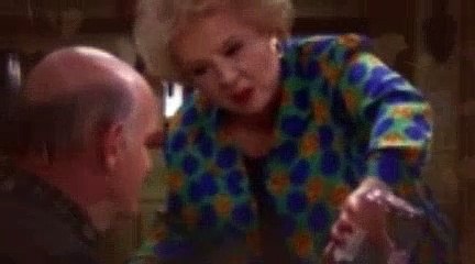 Everybody Loves Raymond Season 2 Episode 15 Marie's Meatballs