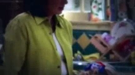 Everybody Loves Raymond Season 2 Episode 14 Mia Famiglia