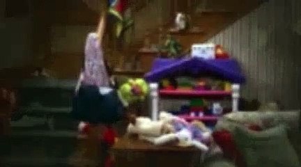 Everybody Loves Raymond Season 2 Episode 19 Good Girls