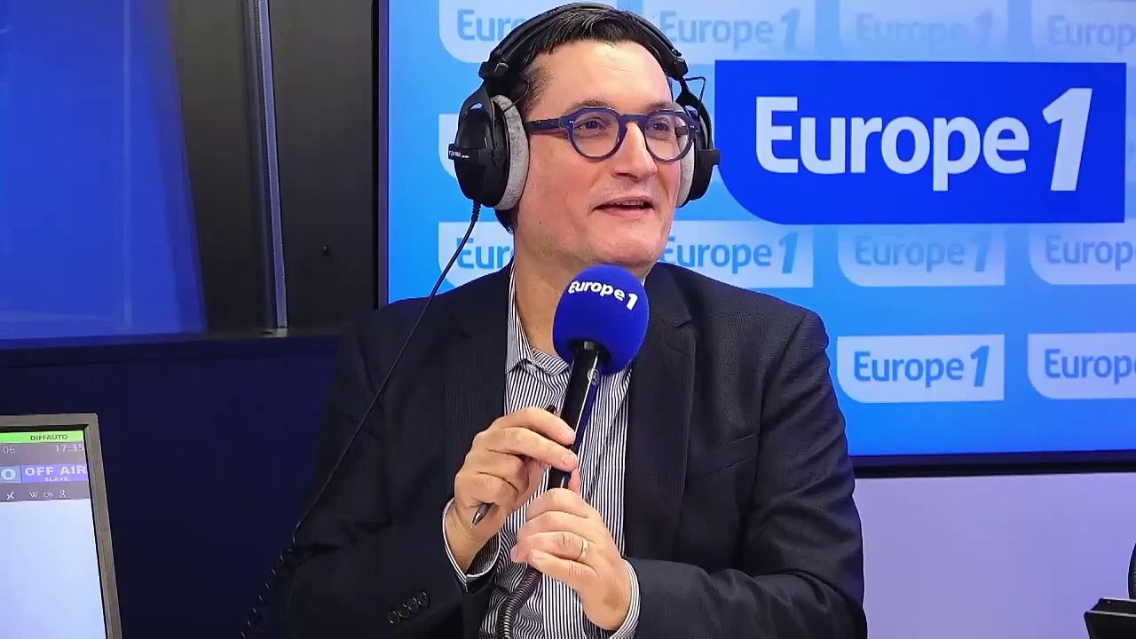Cyril Hanouna - Sébastien Lecornu, toujours «dans la course» pour être Premier ministre, selon Gauthier Le Bret