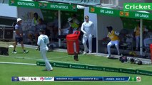 South Africa vs Sri Lanka 2nd Test Day 2 Highlights 2024