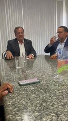 Secretário do Turismo revela plano turístico sustentável e projeta estratégias de segurança para o verão na Bahia