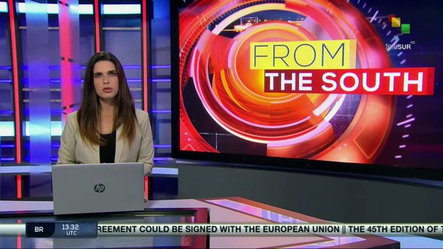 FTS 12:30 06-12: Israel shells residential area in the Gaza Strip