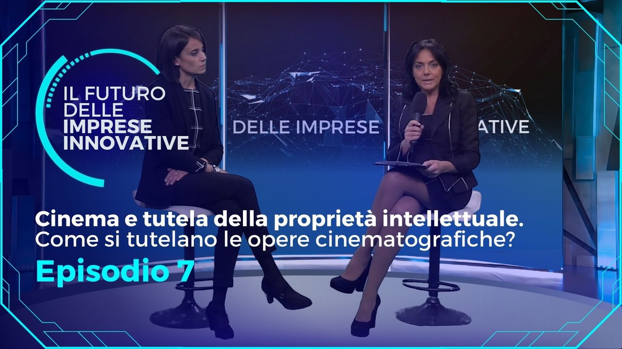 Cinema e tutela della proprietà intellettuale. Come si tutelano le opere cinematografiche?