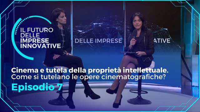 Cinema e tutela della proprietà intellettuale. Come si tutelano le opere cinematografiche?
