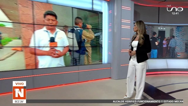 Operativo en ingenios arroceros de Montero