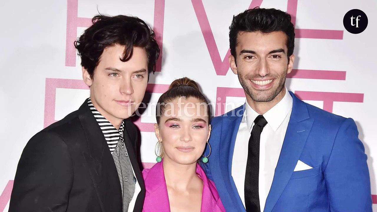 “J’ai subi un traumatisme sexuel”, l’acteur d’une vos séries préférées se confie sur les violences psychologiques qu’il a vécues