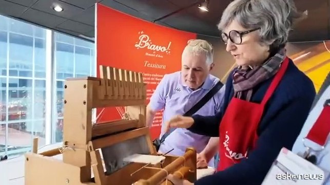 Artigiano in Fiera: a Bravo! Gran finale con le arti sceniche