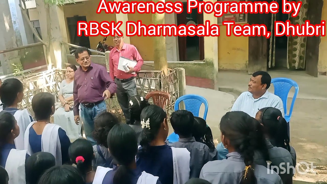 Awareness Program