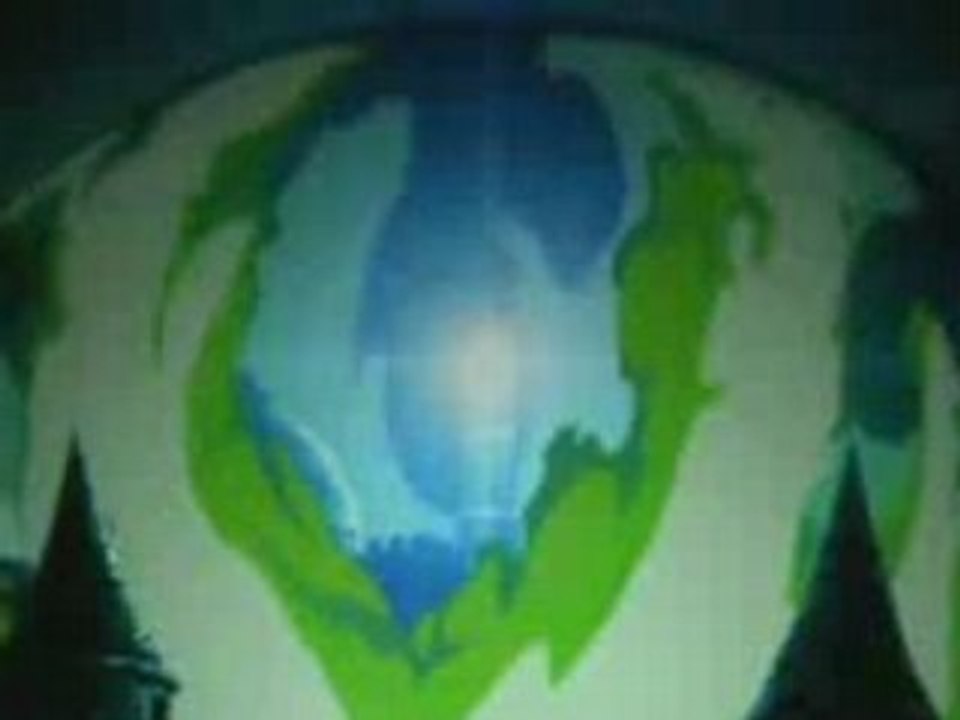 AMV Tales Of Phantasia