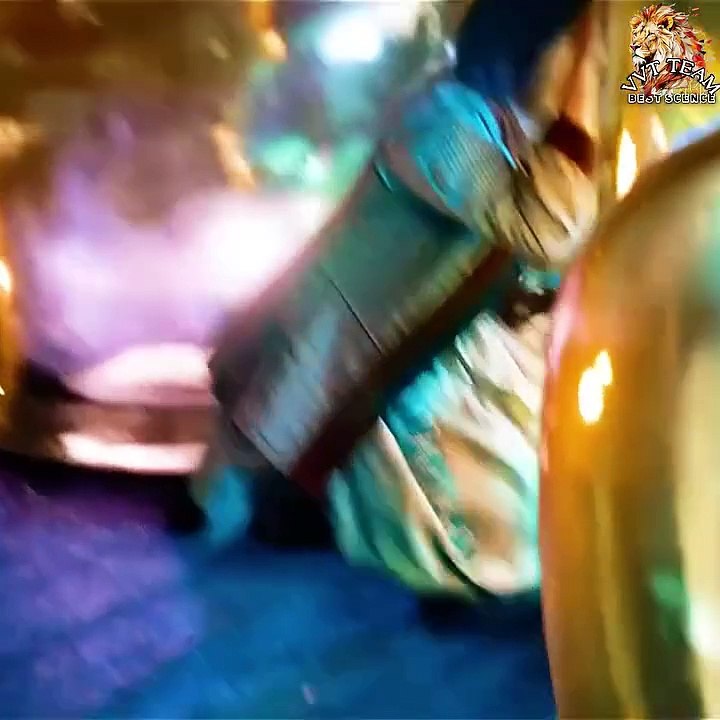 Block Master movie top scene