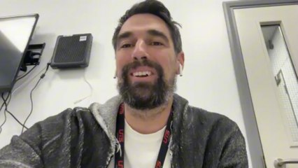 Tennis - INTERVIEW 2024 - Jérémy Chardy : "Je suis là pour être le porte-parole de tous les joueurs"