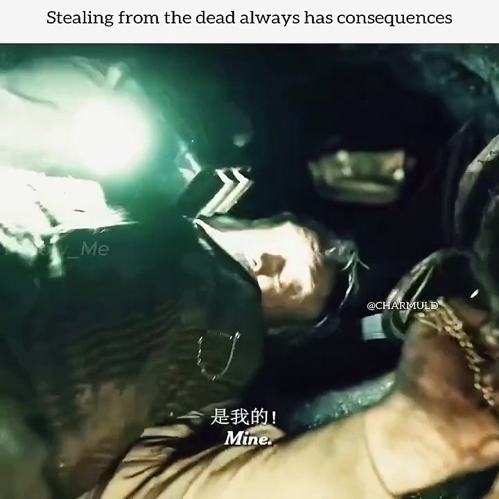 Netflix top movie scene