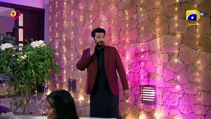 Aafat Episode 58 with English Subtitles | Featuring Laiba Khan, Ali Abbas & Hibba Aziz | December 6, 2024