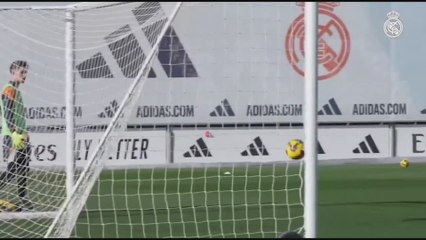 Arda Güler's training heroics: spectacular goal sparks demand for more game time