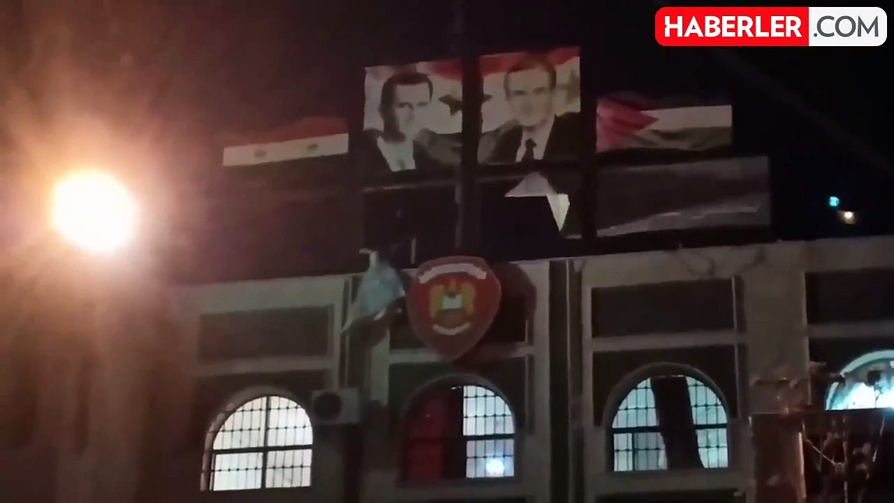 Suriye Muhalifler kimdir?