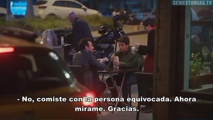 Renacer Capítulo 5 Subtitulado en Español - Parte 3 🎬