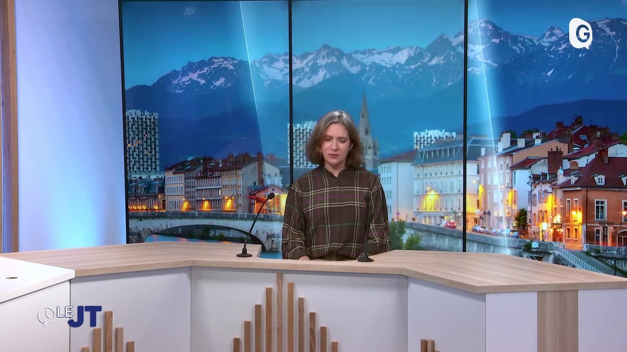 Le JT - 06/12/24 - De nouvelles études pour le Métrocâble