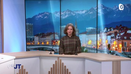 Le JT - 06/12/24 - De nouvelles études pour le Métrocâble