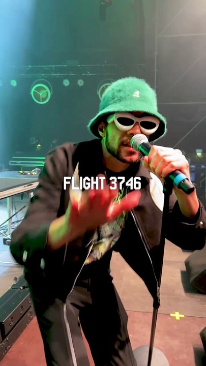 POTO RICO EN CONCERT - TRANS MUSICALES DE RENNES