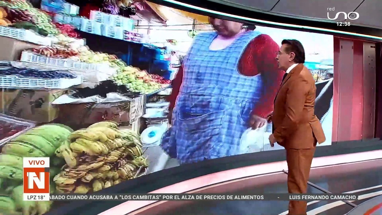 contrabando a la inversa productos bolivianos en peru