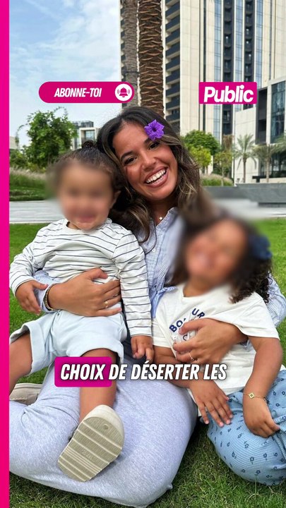 🚨 Poupette Kenza donne enfin de ses nouvelles et suscite l’inquiétude de ses abonnés