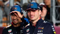 Verstappen defiende a Checo Pérez de las críticas en medio de su supuesta salida defiende Red Bull: 