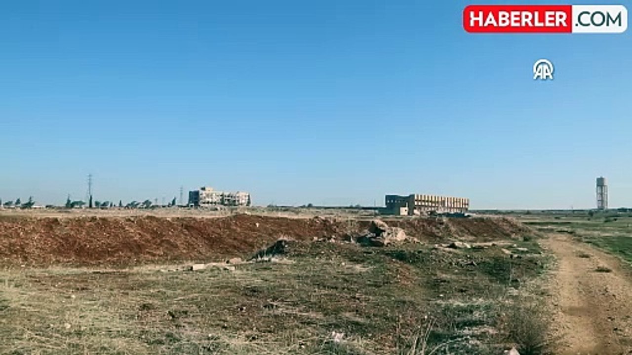 ABD'nin 'yıkım filosu' Suriye ve Irak'ta ortaya çıktı
